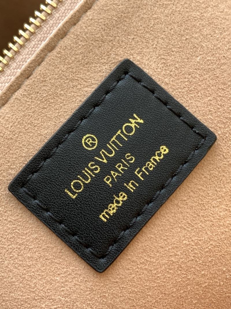 LV Top Handle Bags